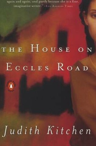 Cover of The House on Eccles Road