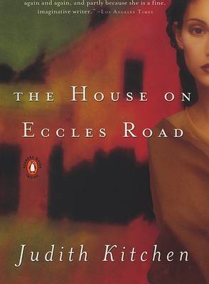 Book cover for The House on Eccles Road