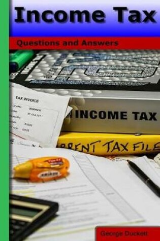 Cover of Income Tax