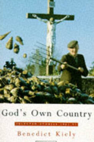 Cover of God's Own Country