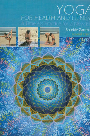 Cover of Yoga for Health and Fitness