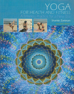 Book cover for Yoga for Health and Fitness