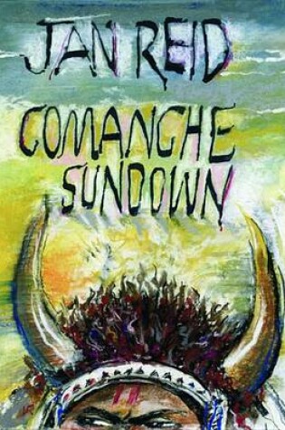 Cover of Comanche Sundown