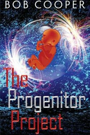 Cover of The Progenitor Project