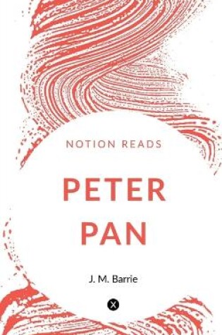 Cover of Peter Pan