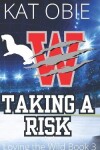 Book cover for Taking A Risk