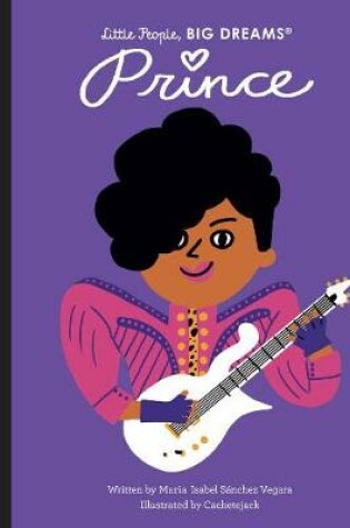 Cover of Prince