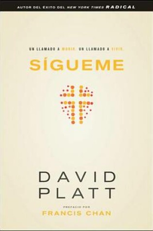 Cover of Sigueme