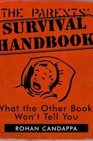 Cover of The Parents' Survival Handbook