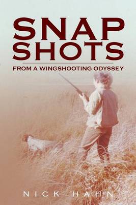 Book cover for Snap Shots