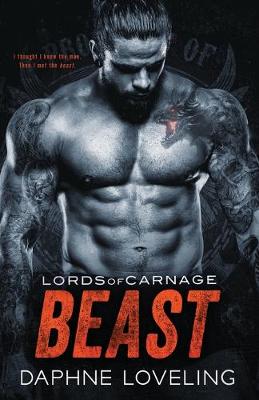 Cover of Beast