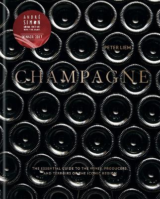 Cover of Champagne