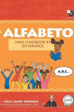 Cover of El Alfabeto