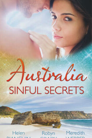 Cover of Australia: Sinful Secrets