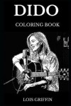 Book cover for Dido Coloring Book