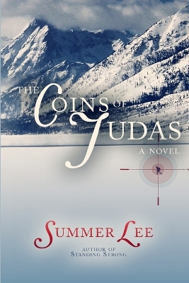 Book cover for The Coins of Judas