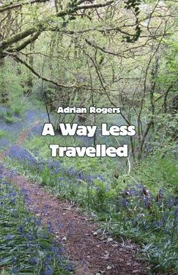 Book cover for A Way Less Travelled