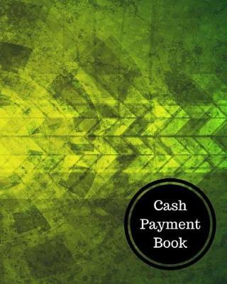 Book cover for Cash Payment Book