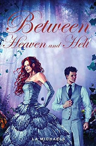 Book cover for Between Heaven and Hell