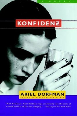Cover of Konfidenz