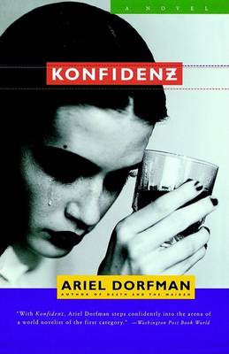 Cover of Konfidenz