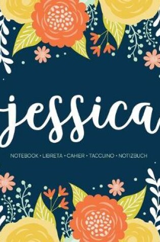 Cover of Jessica