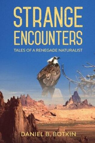 Cover of Strange Encounters