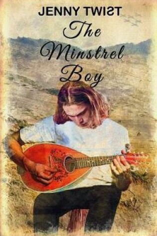 Cover of The Minstrel Boy