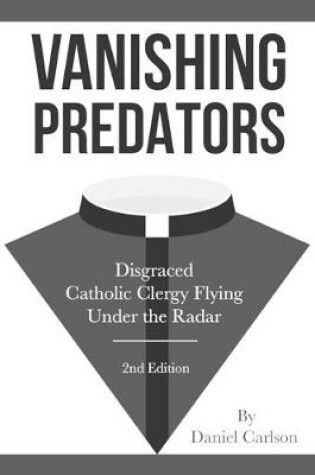 Cover of Vanishing Predators