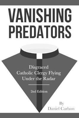 Book cover for Vanishing Predators