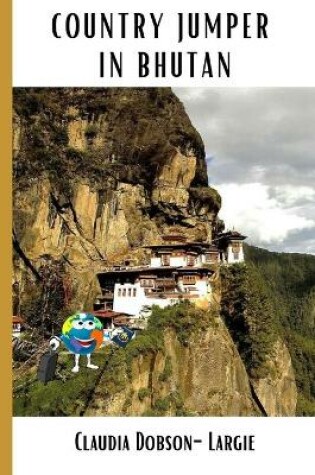 Cover of Country Jumper in Bhutan