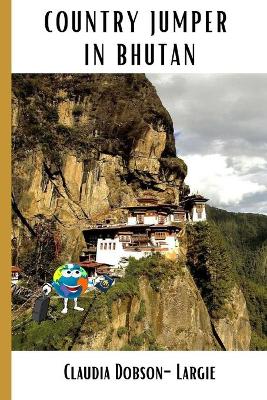 Cover of Country Jumper in Bhutan
