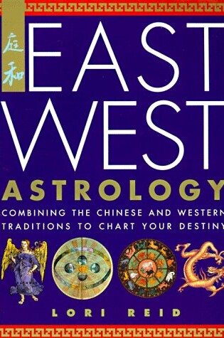 Cover of East West Astrology (Us)