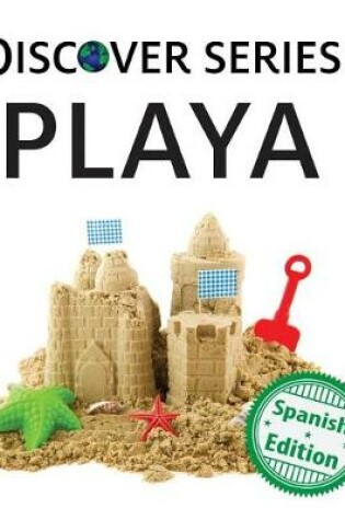 Cover of Playa