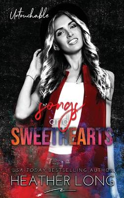 Cover of Songs and Sweethearts