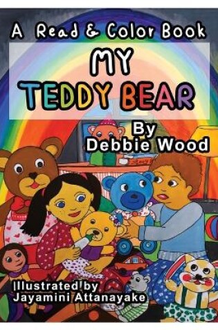 Cover of My Teddy Bear