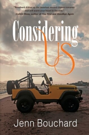 Cover of Considering Us