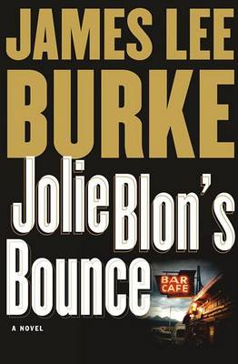 Book cover for Jolie Blon's Bounce