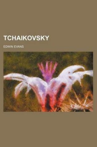 Cover of Tchaikovsky