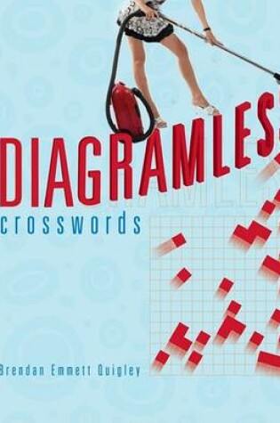 Cover of Diagramless Crosswords