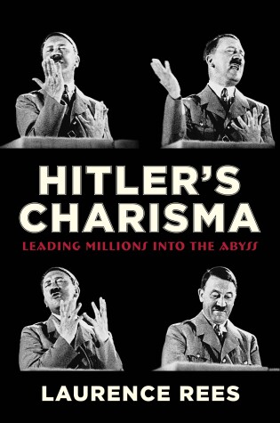 Cover of Hitler's Charisma