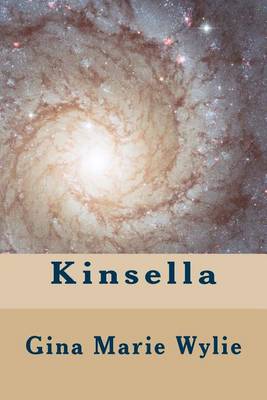 Book cover for Kinsella