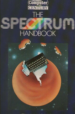 Cover of Spectrum Handbook