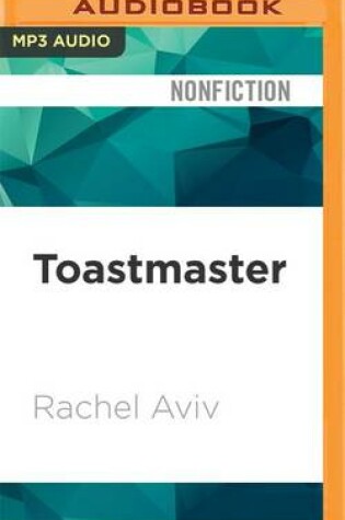 Cover of Toastmaster