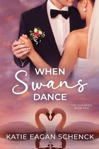 Cover of When Swans Dance
