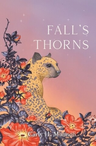 Cover of Fall's Thorns