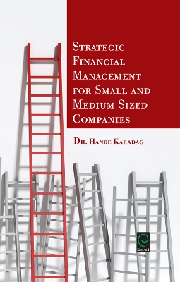 Cover of Strategic Financial Management for Small and Medium Sized Companies