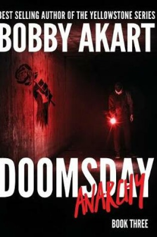 Cover of Doomsday Anarchy