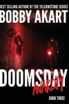 Book cover for Doomsday Anarchy