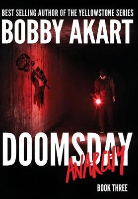 Cover of Doomsday Anarchy